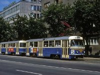Tramvaj linije 12 u Branimirovoj 1980-ih godina.jpg